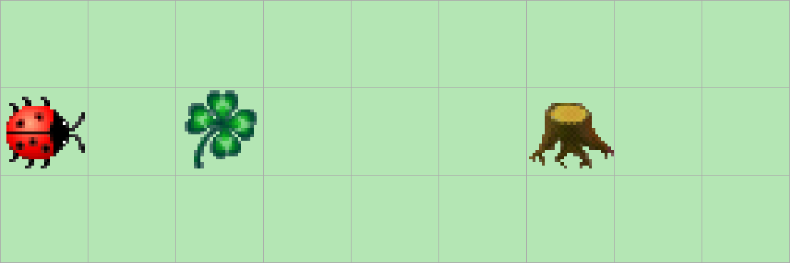 Bild der PythonKara Welt