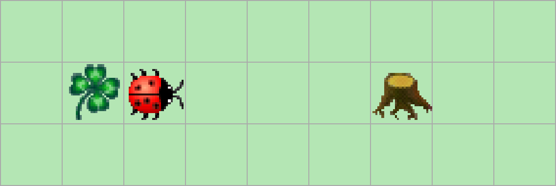 Bild der PythonKara Welt