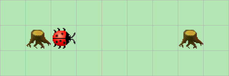 Bild der PythonKara Welt