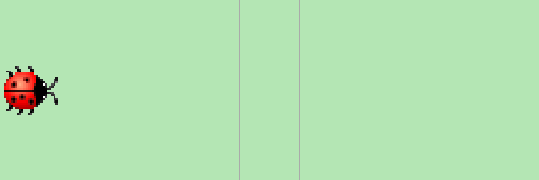 Bild der PythonKara Welt